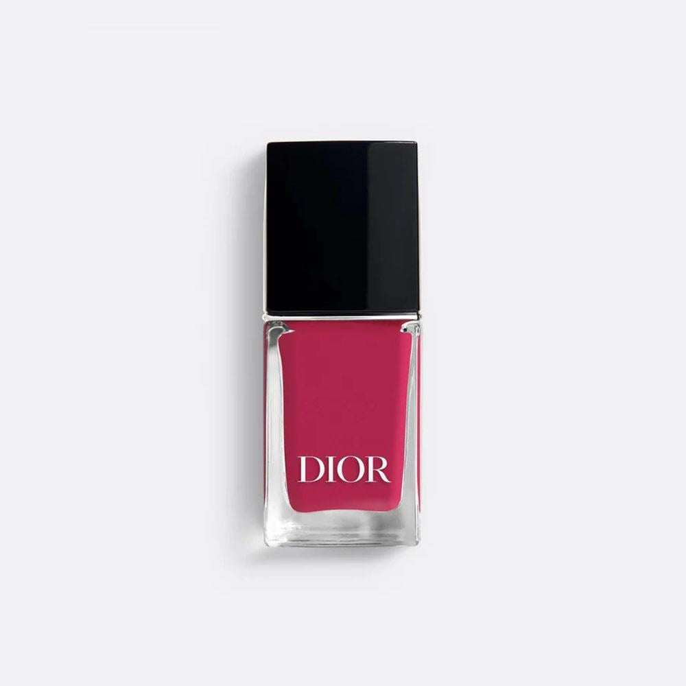 DiorVernis 663 Desir