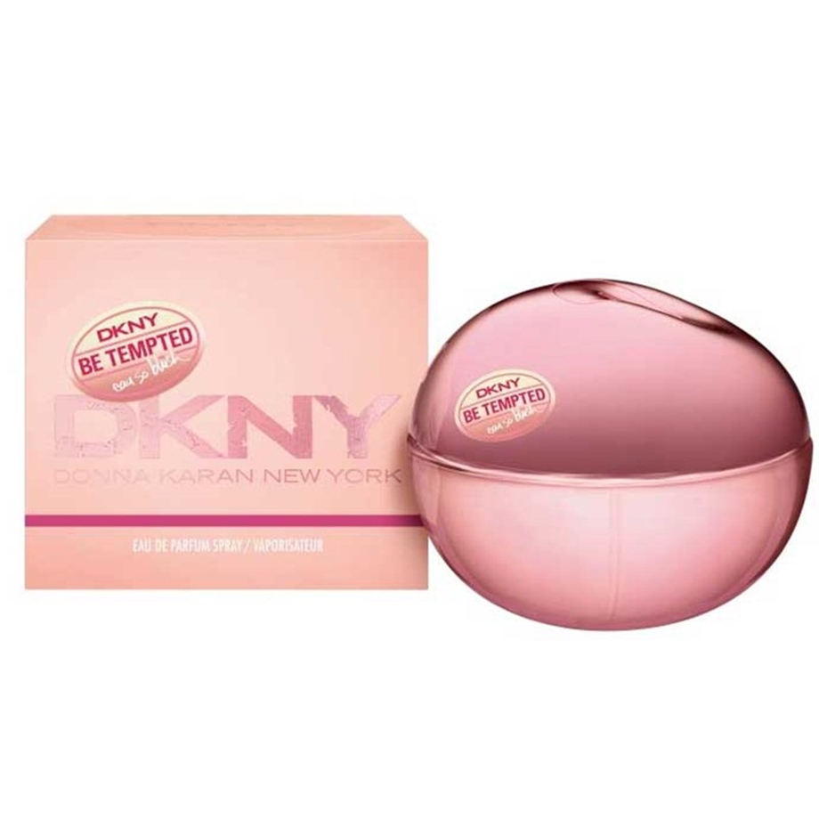 Dk Y Be Tempted Eau So Blush 100ml