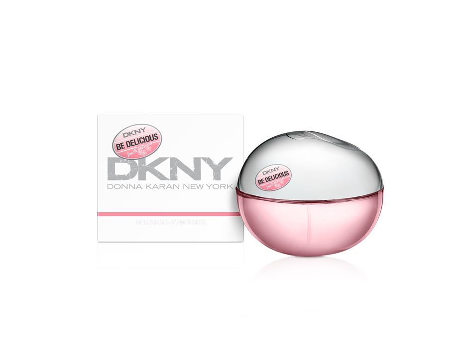 Dkny Be Delicious Fresh Blossom Edp 100ml