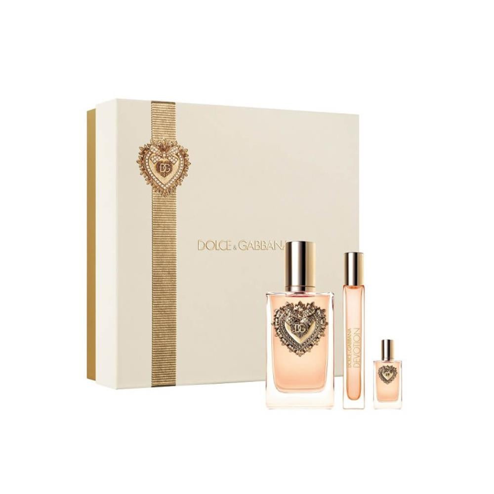 Dolce & GabbanaDevotion Edp 100ml Set
