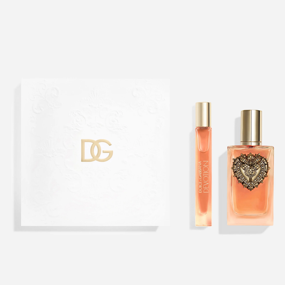 Dolce & GabbanaDevotion Edp100ml Set