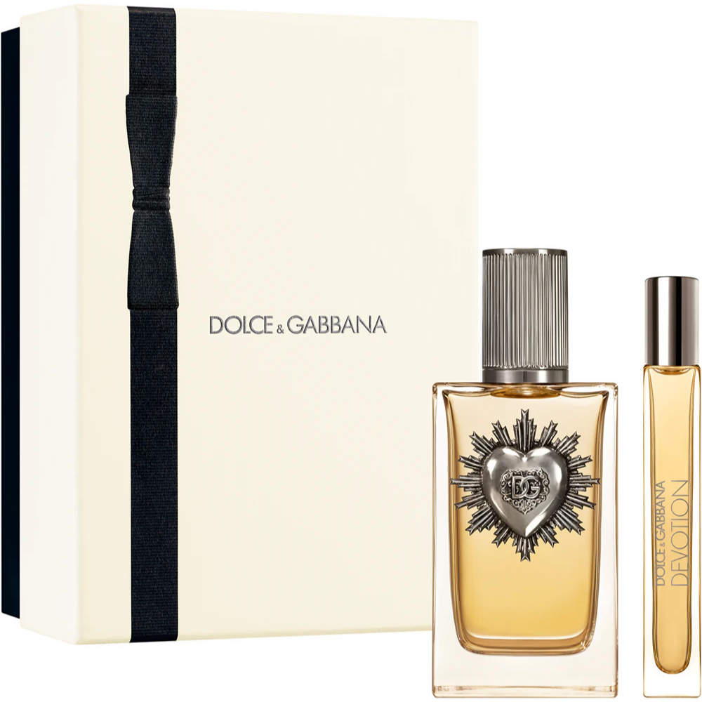 Dolce & GabbanaDevotion For Men Edp 100ml Set