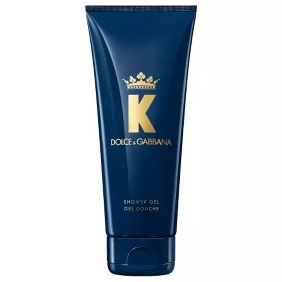 Dolce & GabbanaDolce&Gabbana K By Shower Gel 200 Ml