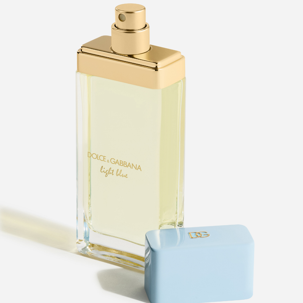 Dolce & GabbanaLight Blue Edp 50ml