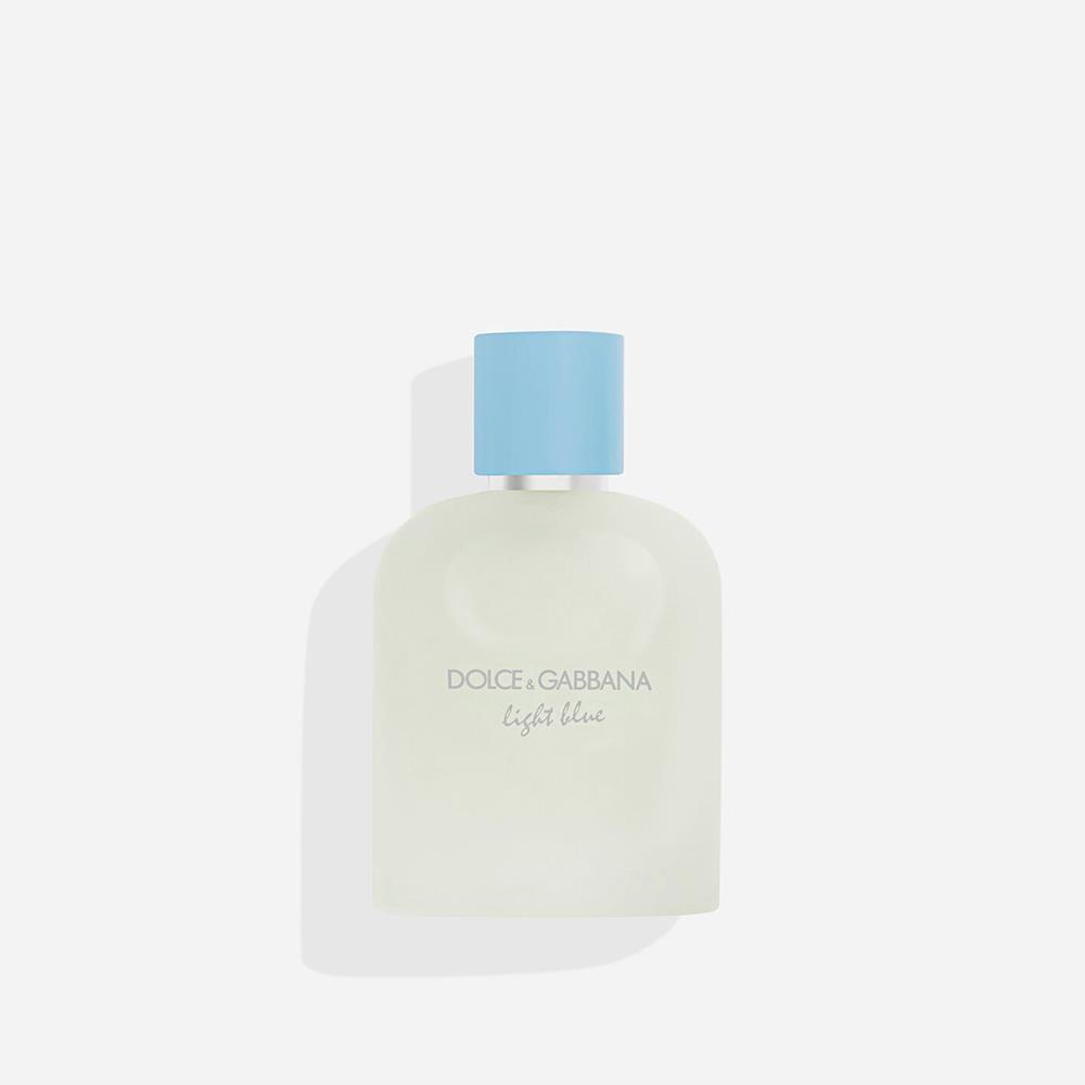 Dolce & GabbanaLight Blue Pour Homme Eau de Toilette 50ML