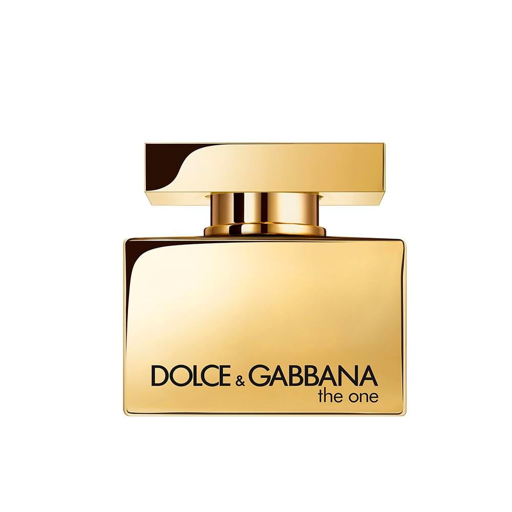 Dolce & GabbanaThe One Gold Edp Intense 75ml