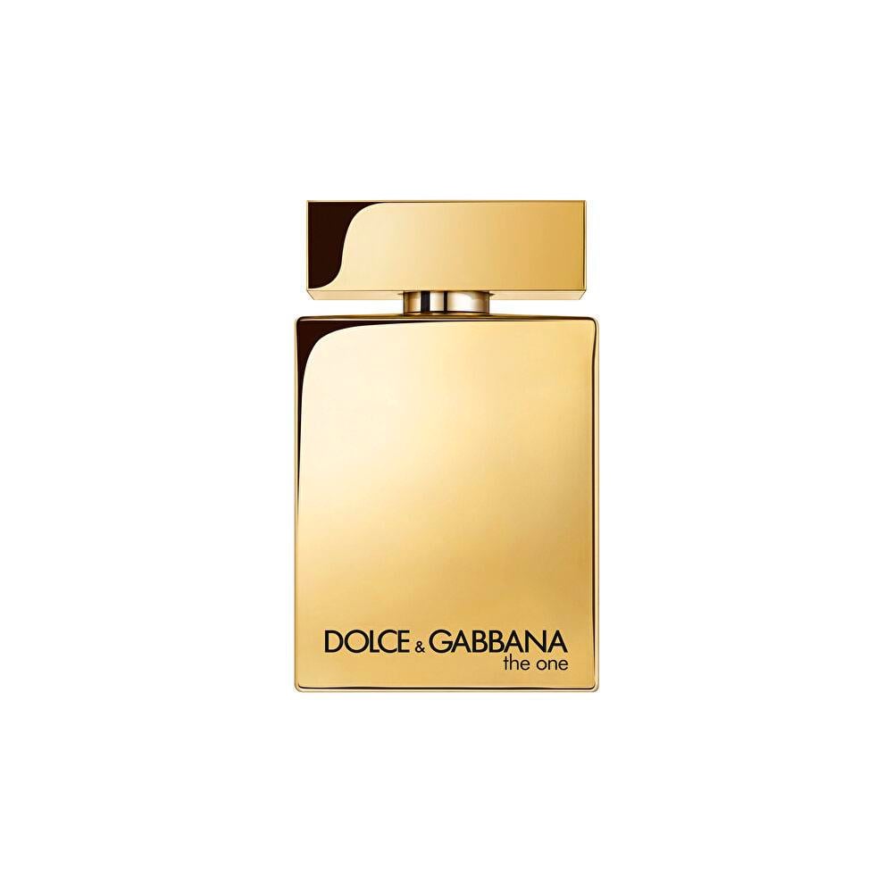 Dolce & GabbanaThe One Pour Homme Gold Edp Intense 100ml