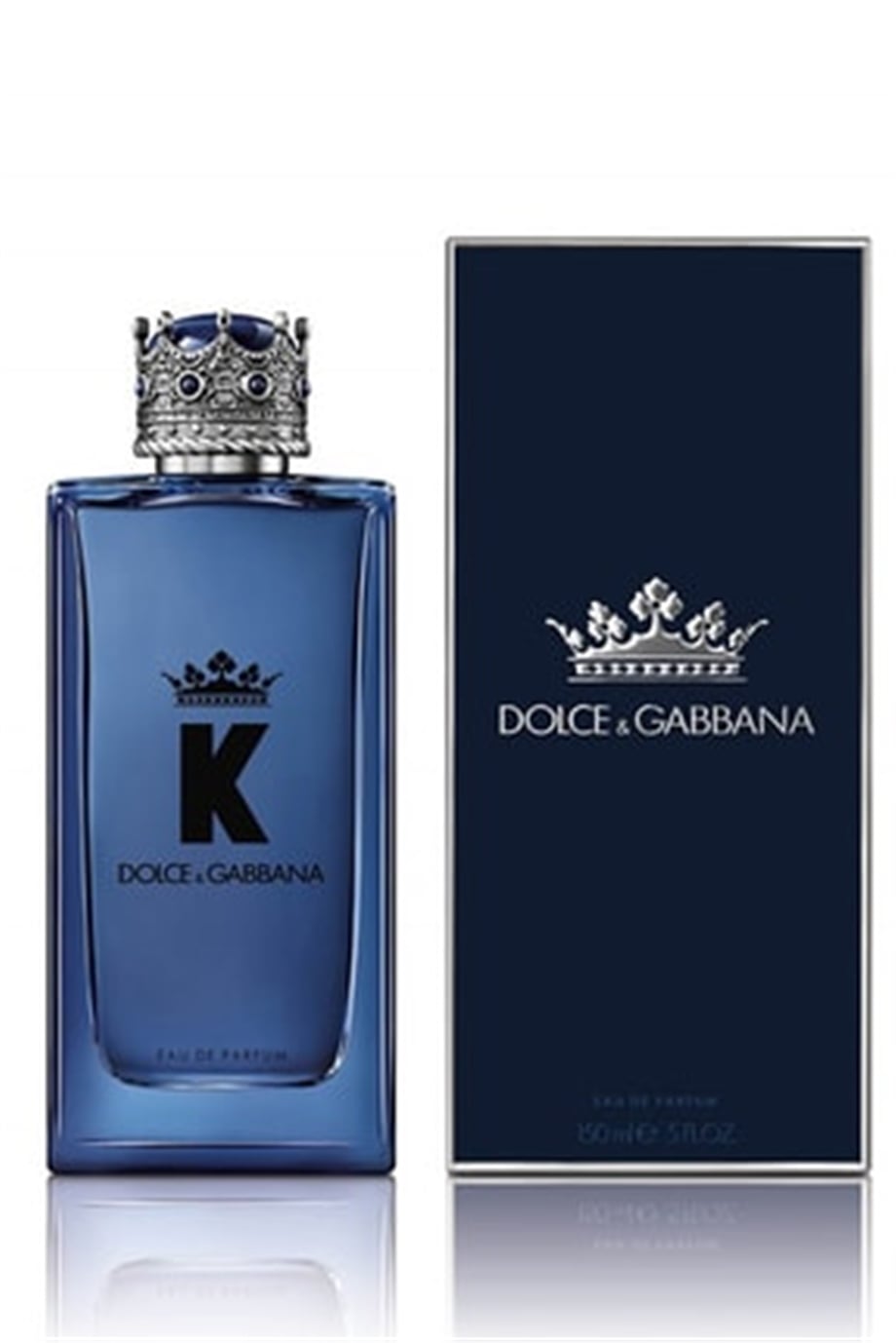 Dolce&Gabbana K By Edt 150 ml