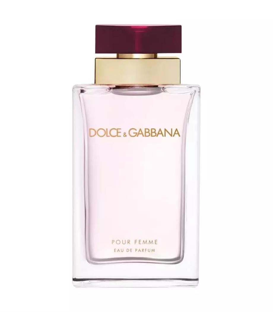 Dolce&GabbanaPour Femme Edp 100ml