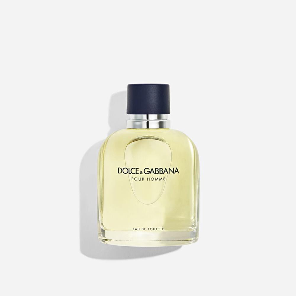 Dolce&GabbanaPour Homme Edt 75ml