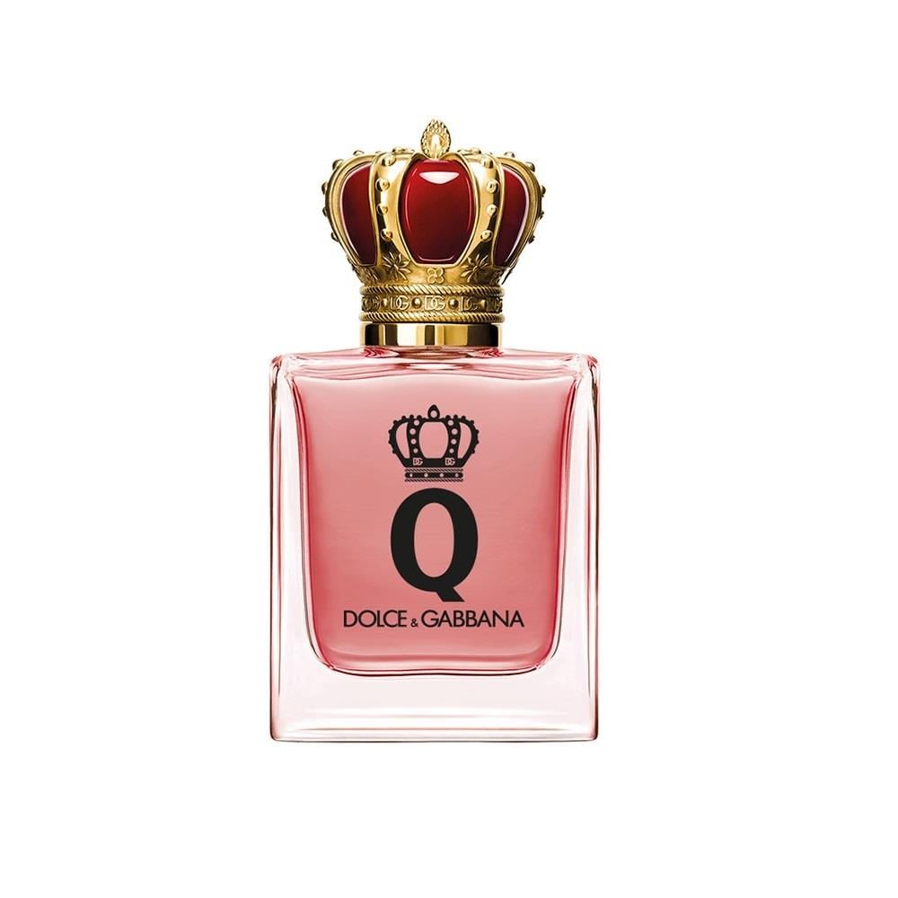 Dolce&GabbanaQ By Dolce&Gabbana Edp Intense 50ml
