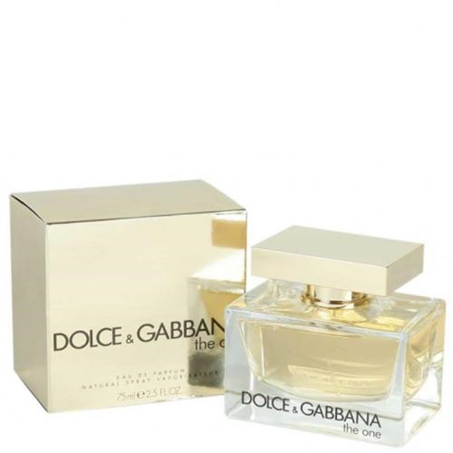 Dolce&GabbanaThe One Edp 75ml