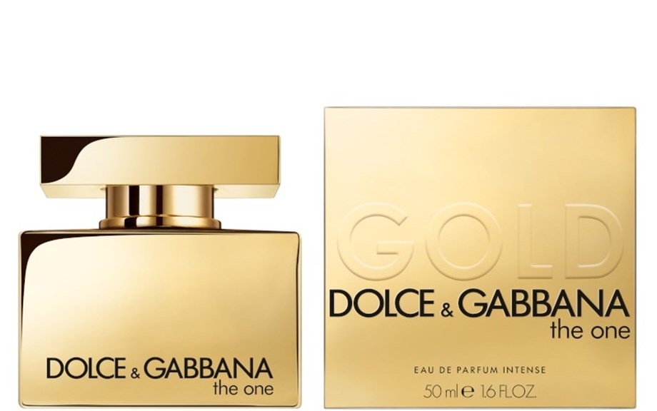 Dolce&GabbanaThe One Gold Edp Intense 50ml