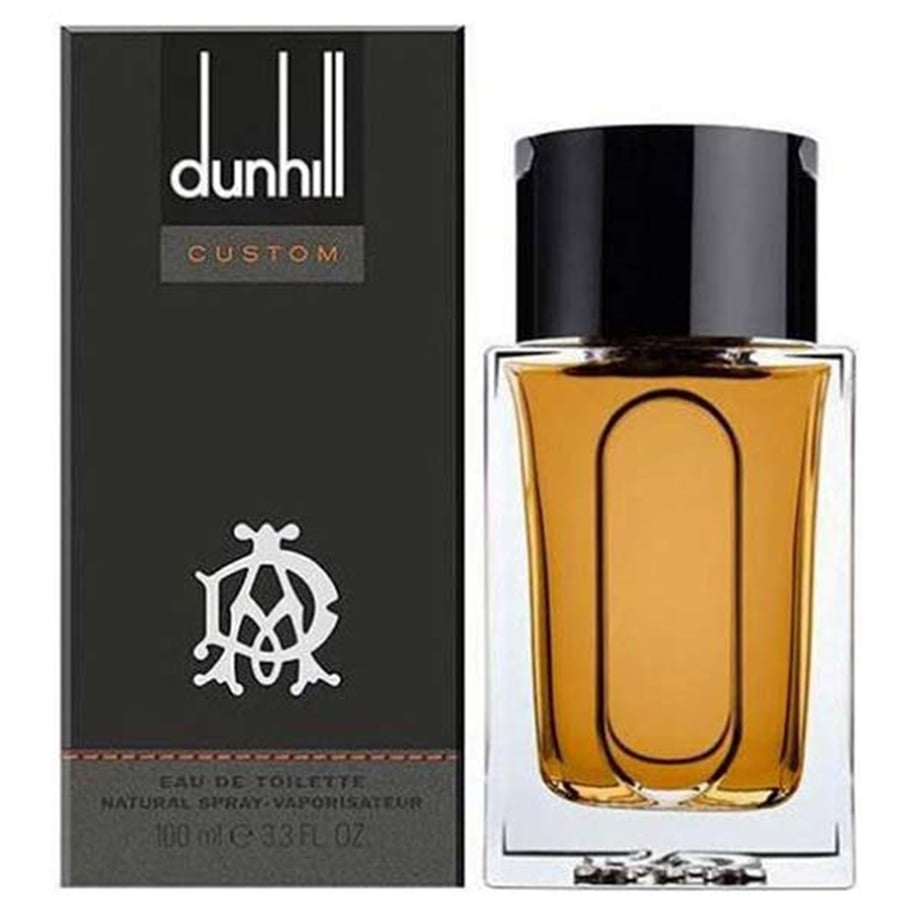 Dunhill Custom Edt 100 ml