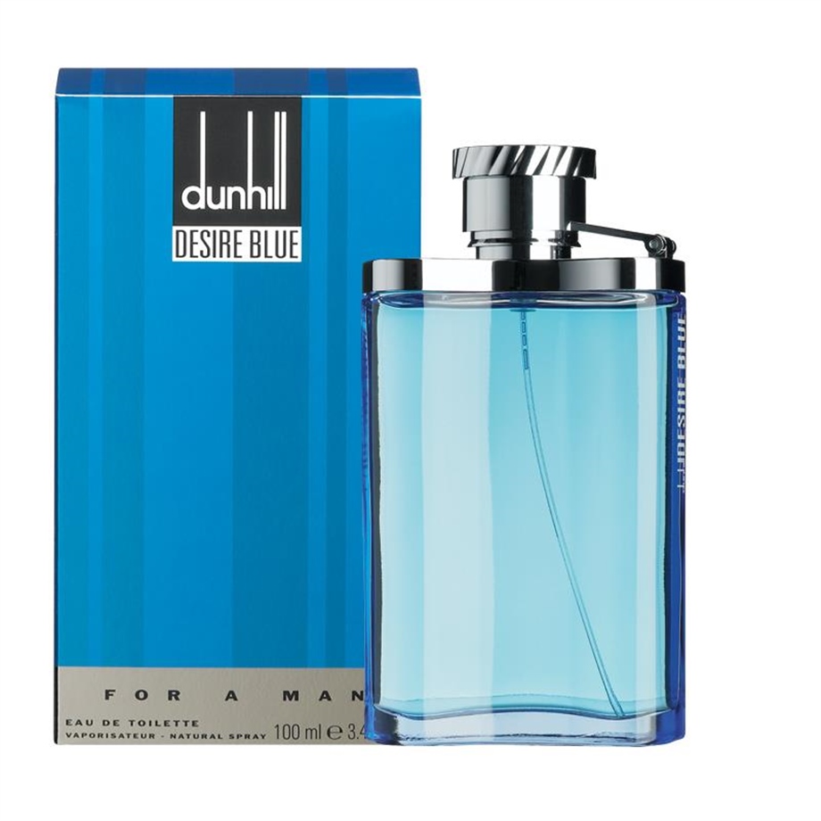 Dunhill Desire Blue For Man Edt 100ml