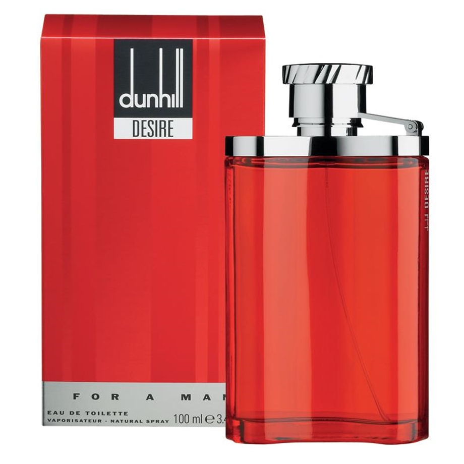 Dunhill Desire For Man Edt 100ml
