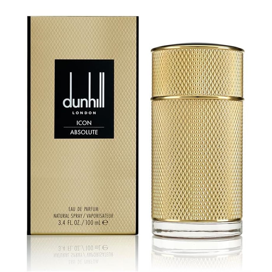 Dunhill Icon Absolute Edp 100ml