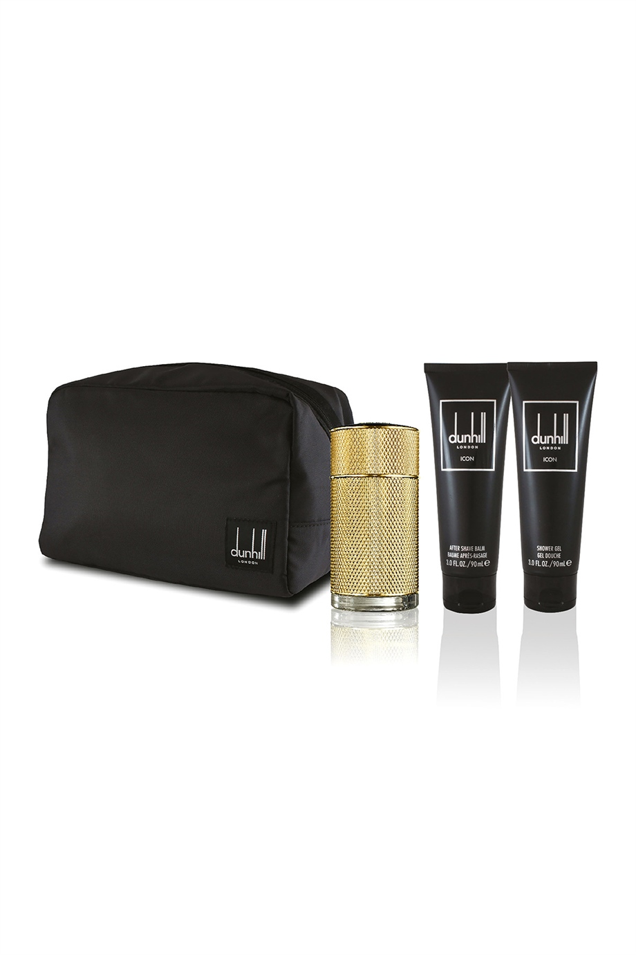 Dunhill Icon Absolute Edp 100ml Set
