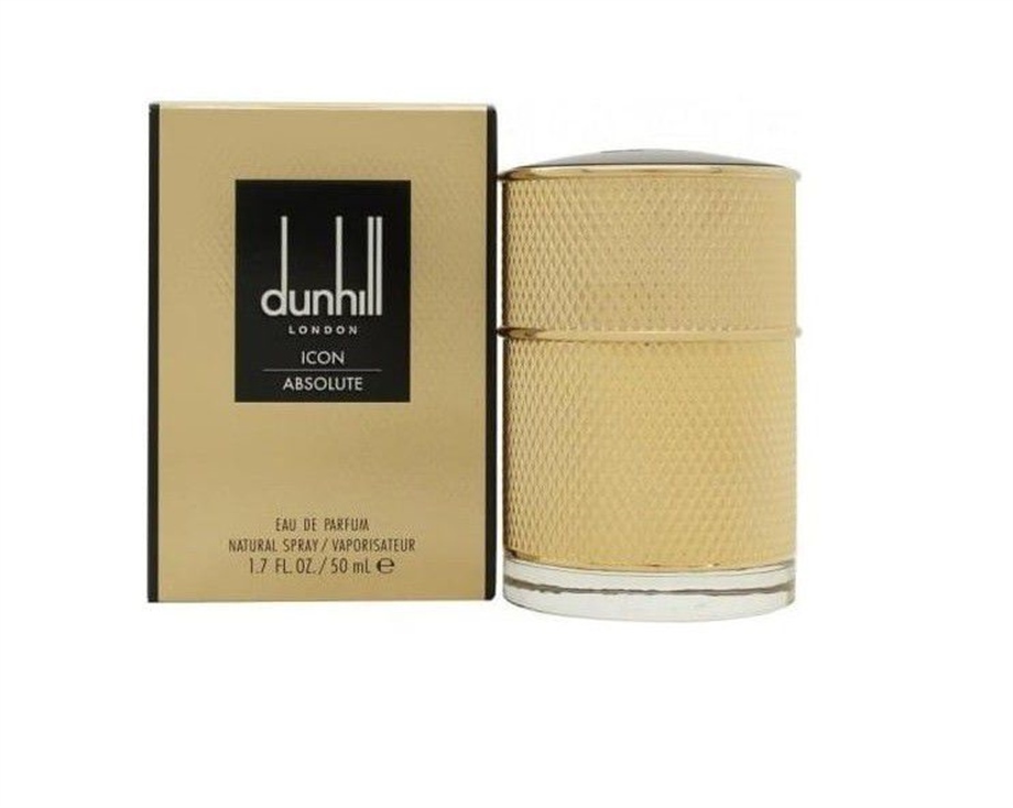Dunhill Icon Absolute Edp 50ml