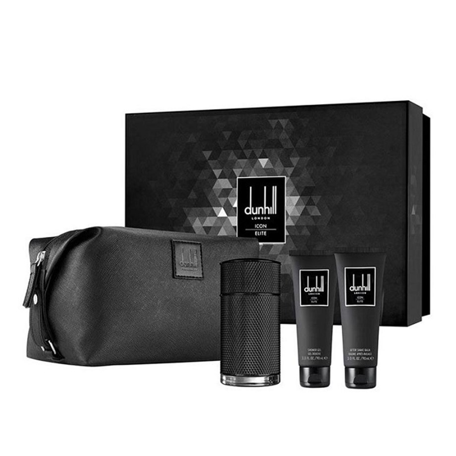 DunhillDunhill Icon Elite Edp 100ml Set