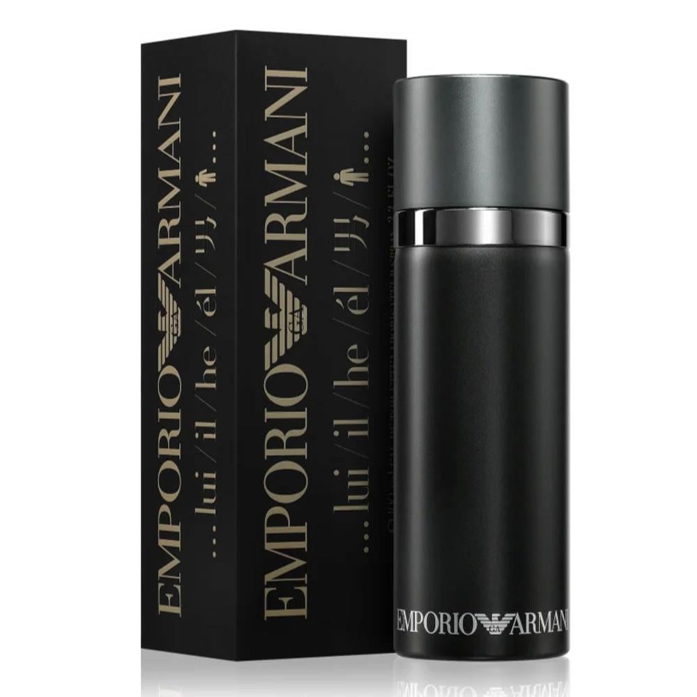 Emporio ArmaniClassic He Edt 100ml