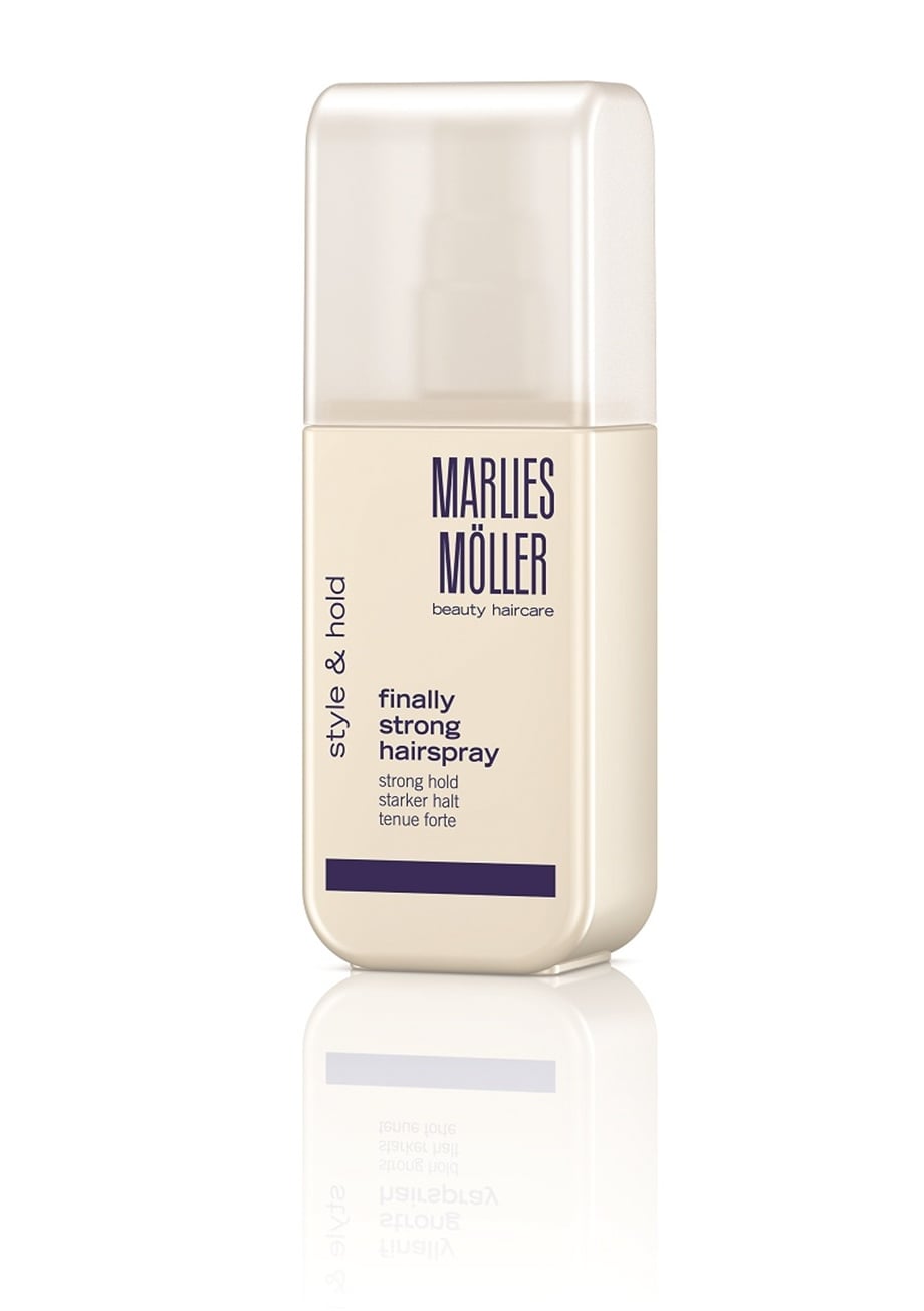 Essential Styling Finally Strong125ml