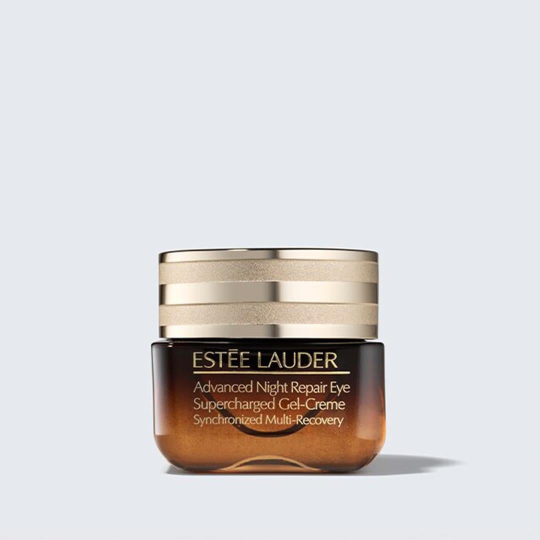 Estee LauderAdvanced Night Repair Eye Supercharged Gel Cream 15ml Set