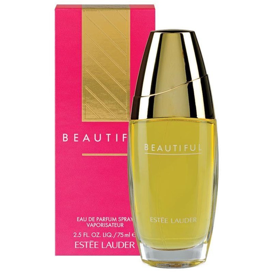 Estee LauderBeautiful Edp Spray 75ml