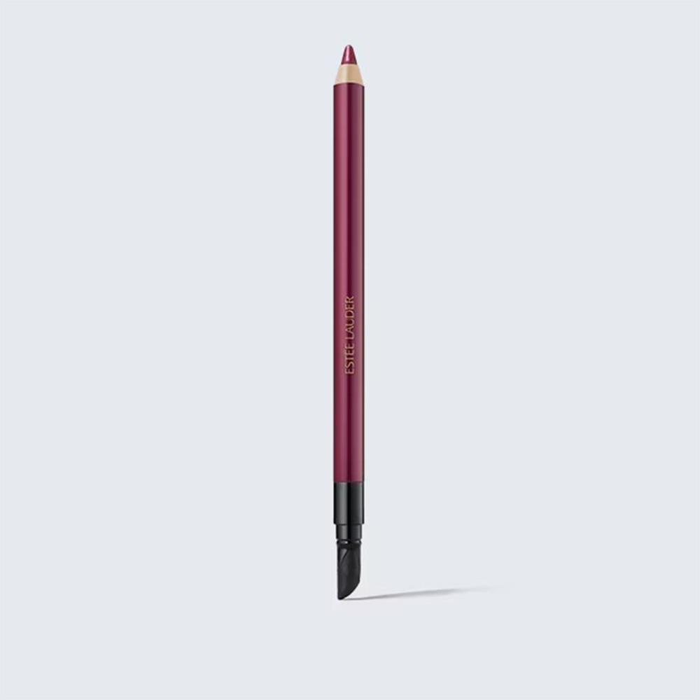 Estee LauderDouble Wear 24h Waterproof Gel Eye Pencil- 09 Aubergine