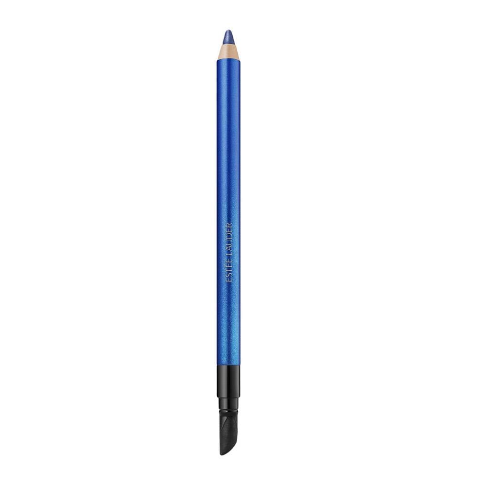 Estee LauderDouble Wear 24h Waterproof Gel Eye Pencil-Sapphire