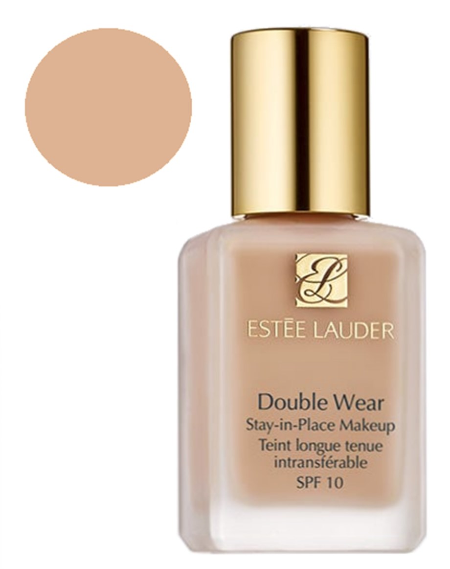 Estee LauderDouble Wear Makeup Spf10 2In1 Desert Beige