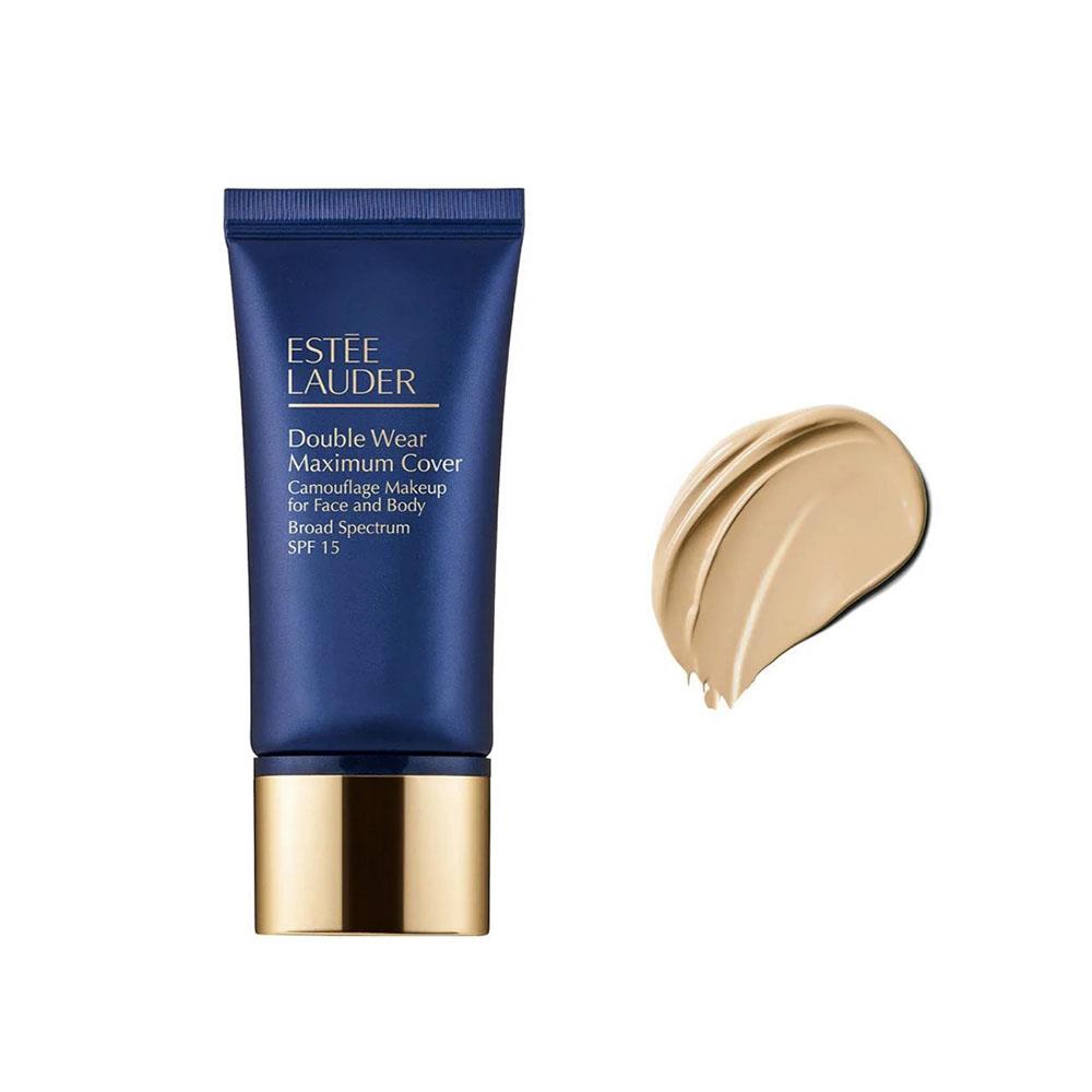 Estee LauderDouble Wear Maximum Cover Foundation 2n1 Desert Beige 30ml