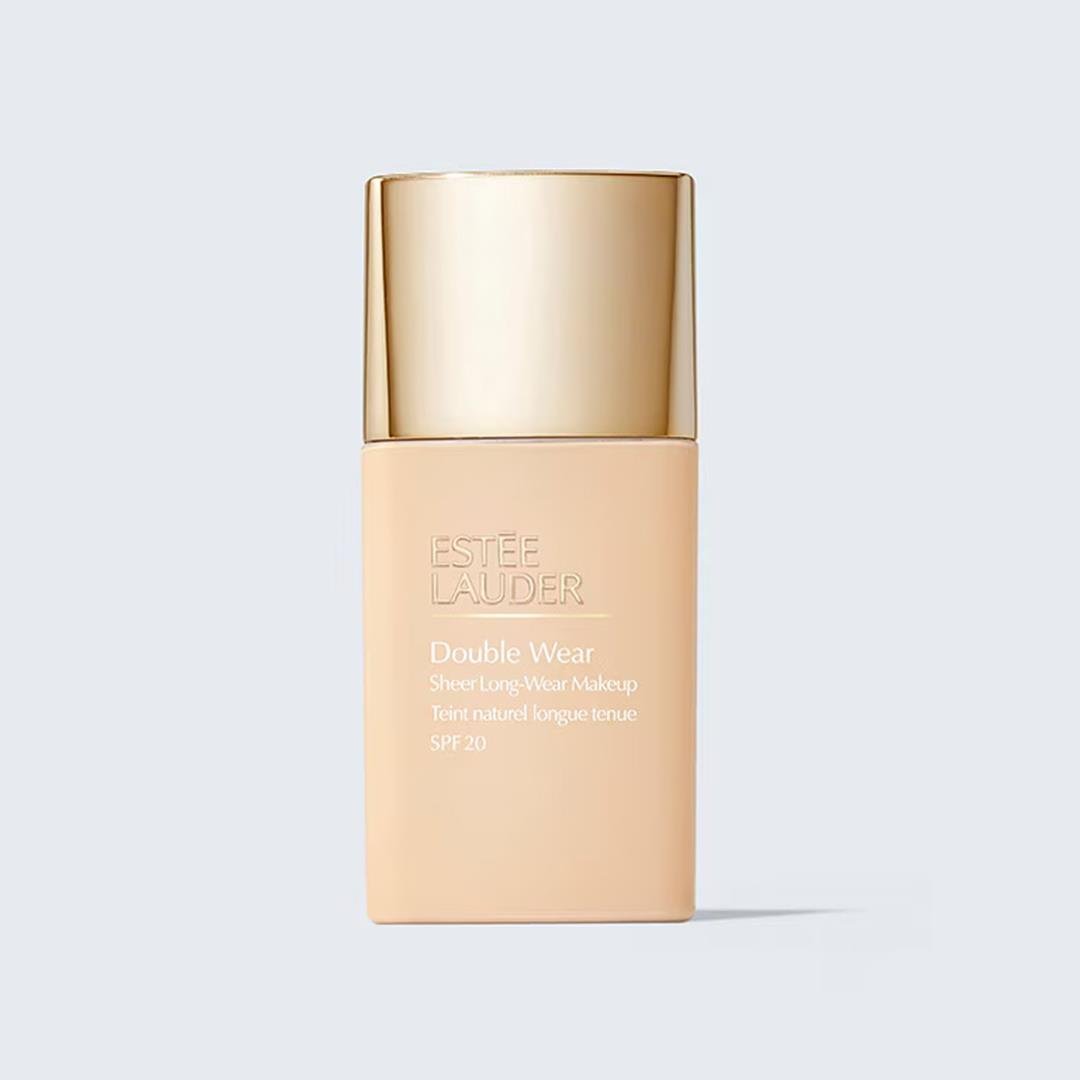 Estee LauderDouble Wear Sheer Long-Wear Make Up Spf20 30ml - 1n1 Ivory Nude