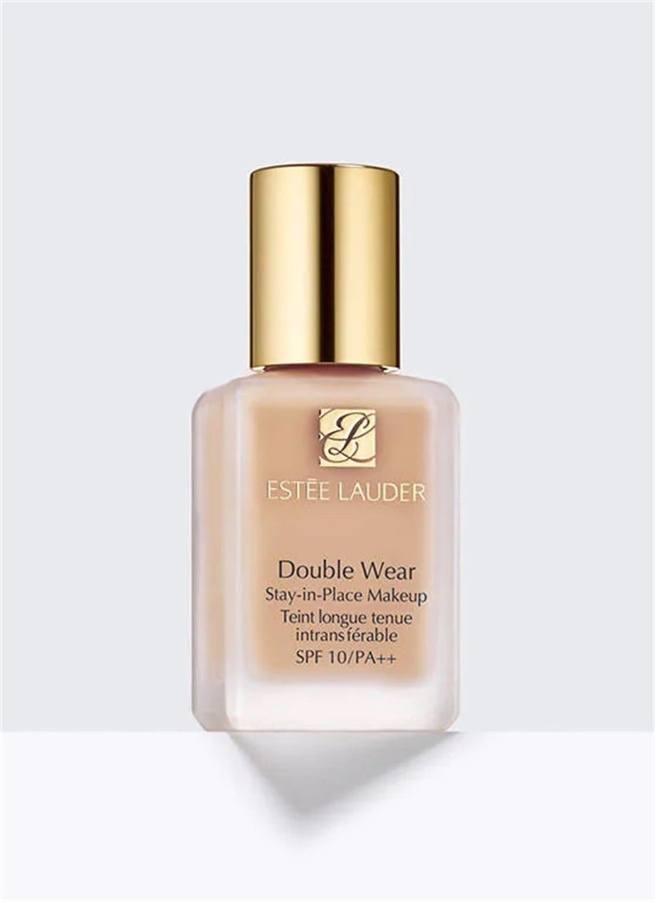 Estee LauderDouble Wear Stay-In-Place Makeup Spf10 1N0 Porcela