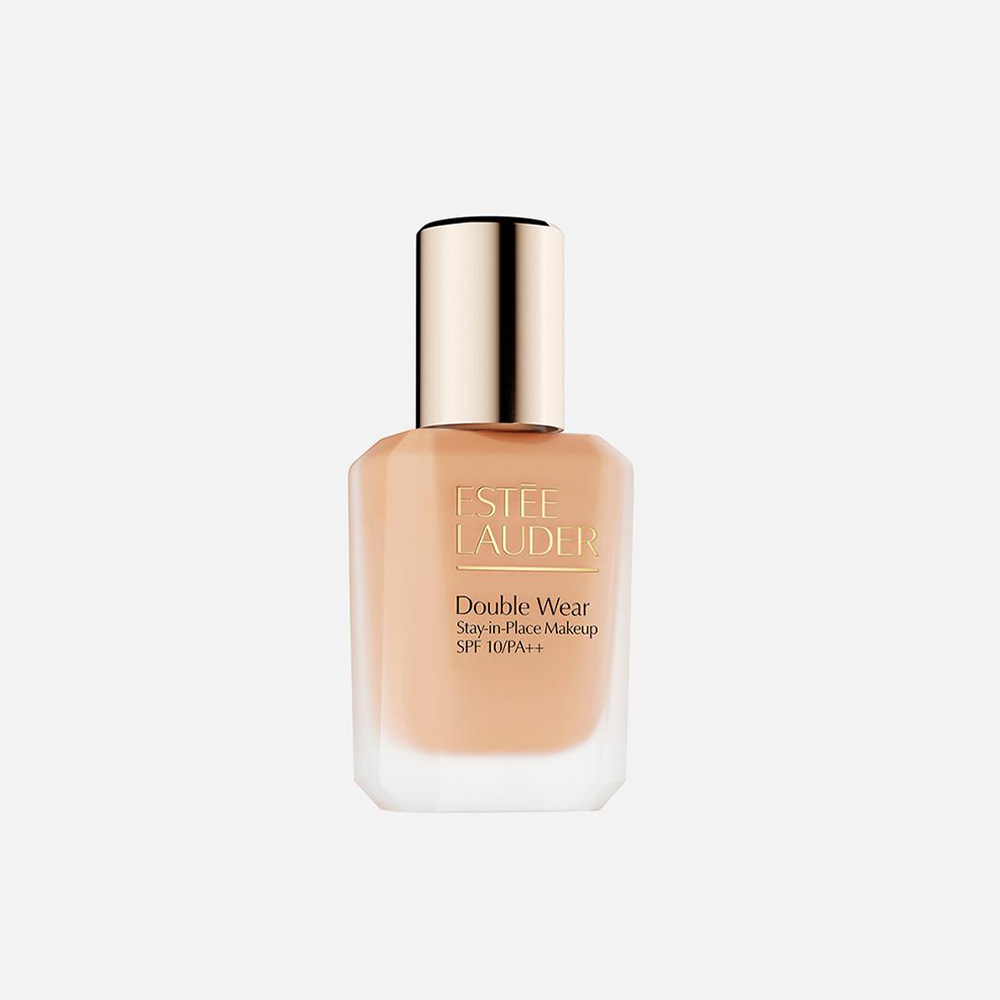 Estee LauderDouble Wear Stay-In-Place Fondöten SPF10 - 2W2 Rattan 30ml