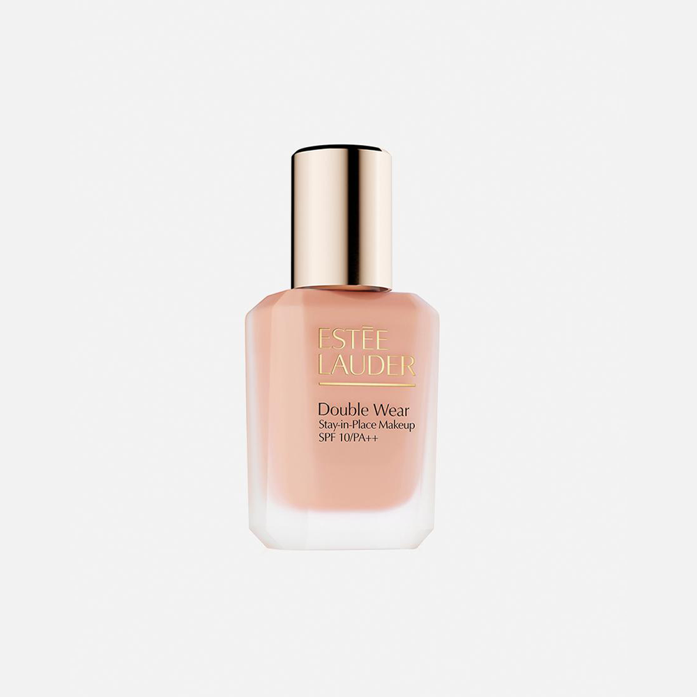 Estee LauderDouble Wear Stay-In-Place Fondöten SPF10 - 1C2 Petal 30ml