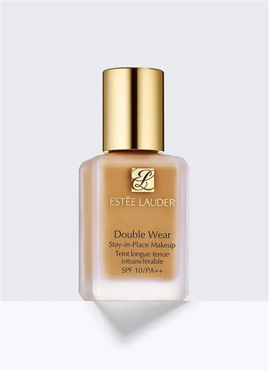 Estee LauderDouble Wear Stay-In-Place Makeup Spf10 3W1.5 Fawn