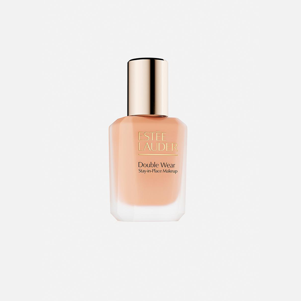 Estee LauderDouble Wear Stay-In-Place Fondöten SPF10 - 1W0 Warm Porcelain 30ml