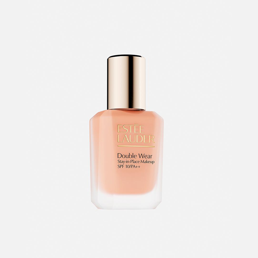 Estee LauderDouble Wear Stay-In-Place Fondöten SPF10 - 2C1 Pure Beige 30ml