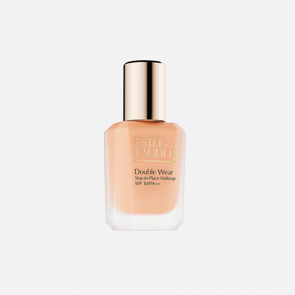 Estee LauderDouble Wear Stay-In-Place Fondöten SPF10 - 1W1 Bone 30ml