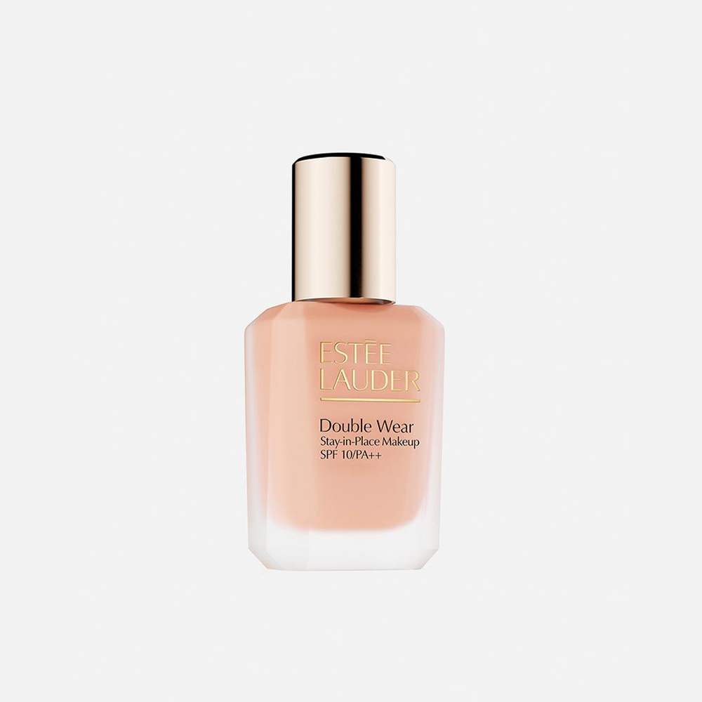 Estee LauderDouble Wear Stay-In-Place Fondöten SPF10 - 1C1 Cool Bone 30ml