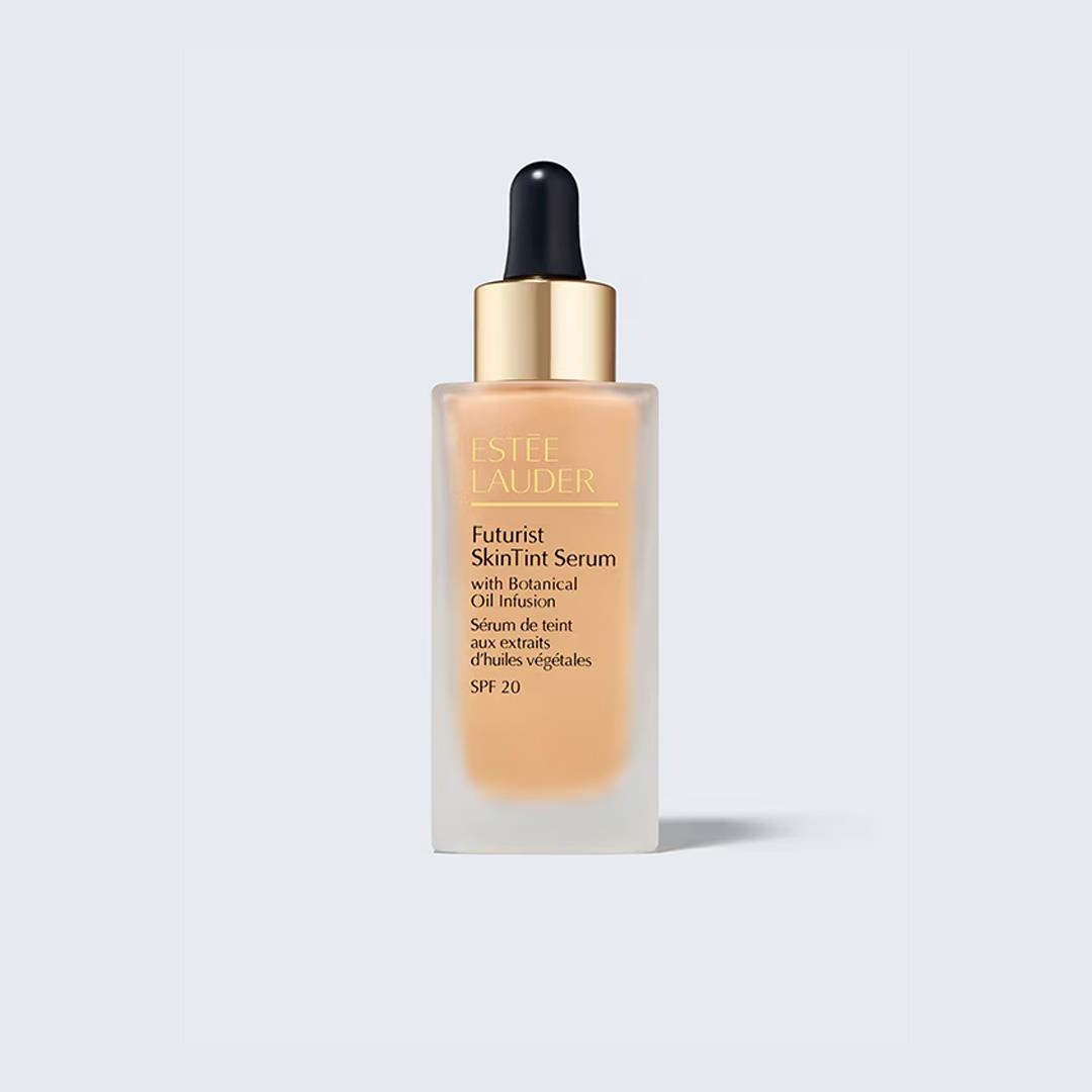 Estee LauderFuturist Skintint Serum Foundation 1w1 Bone 30ml