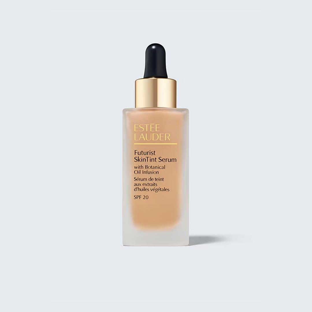 Estee LauderFuturist Skintint Serum Foundation 2n1 Desert Beige 30ml