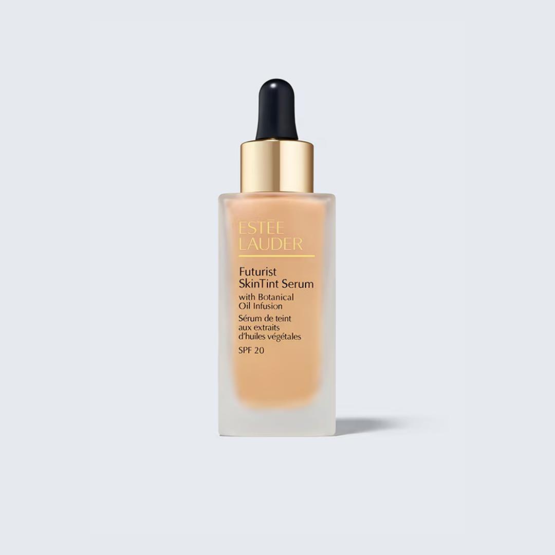 Estee LauderFuturist Skintint Serum Foundation 1n2 Ecru 30ml