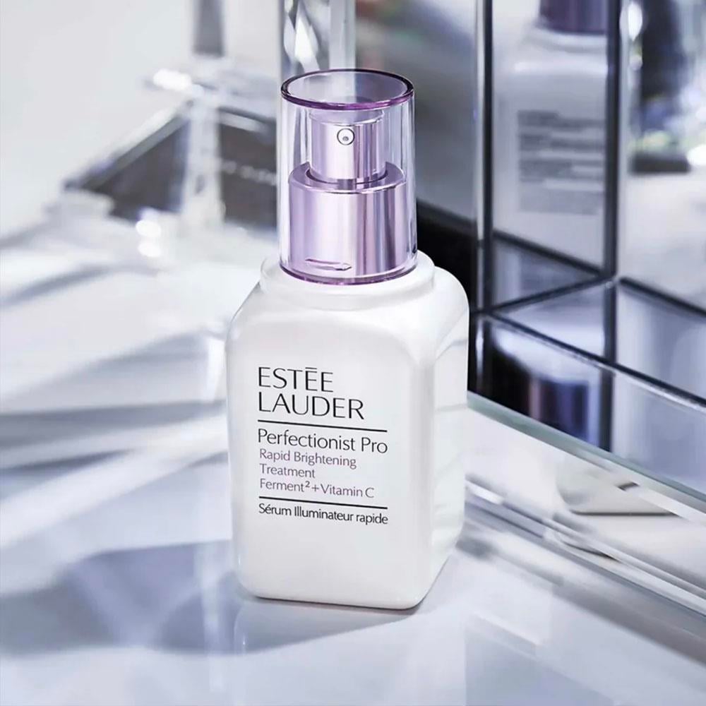 Estee LauderPerfectionist Pro Rapid Brightening Treatment Serum 50ml