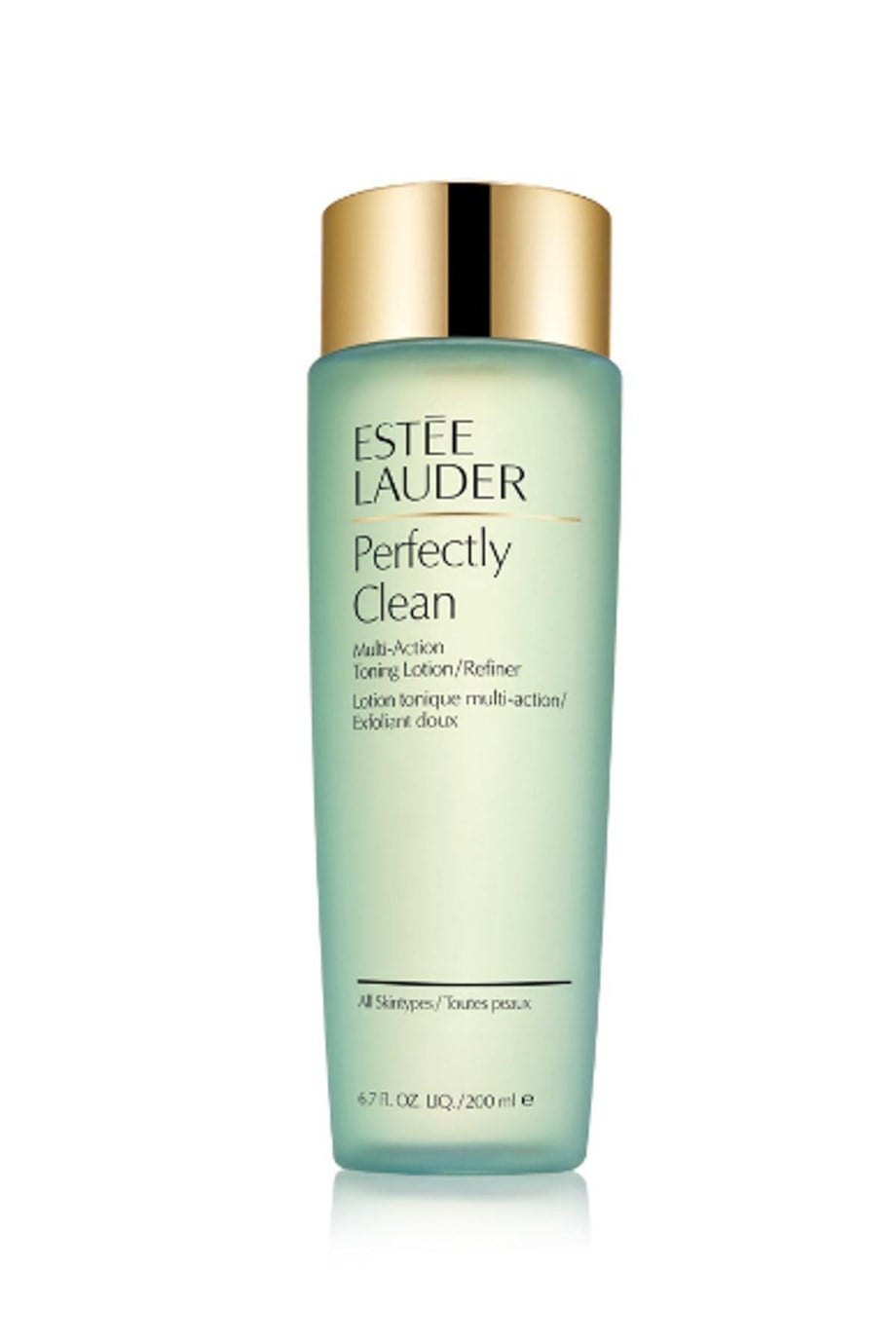 Estee LauderPerfectly Clean Toning Lotion/Refiner 200ml