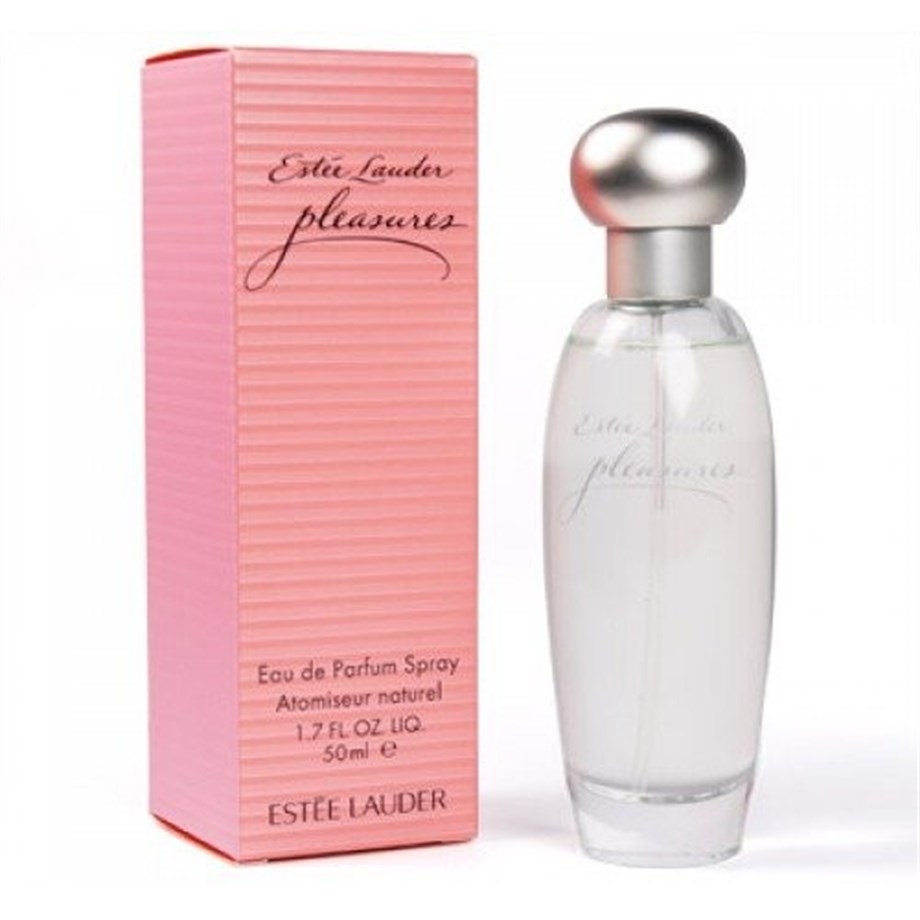 Estee LauderPleasures Edp Spray 50ml