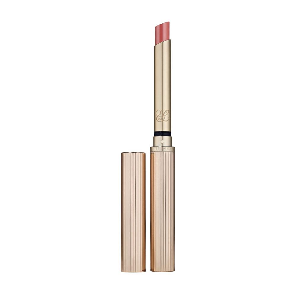 Estee LauderPure Color Explicit Slick Shine Lipstick 940 Without Pause
