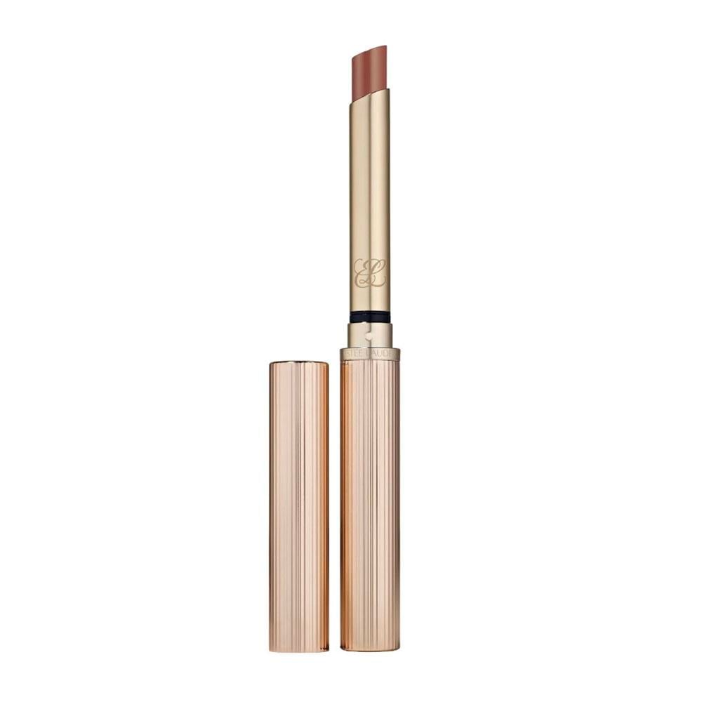 Estee LauderPure Color Explicit Slick Shine Lipstick 902 Call 555