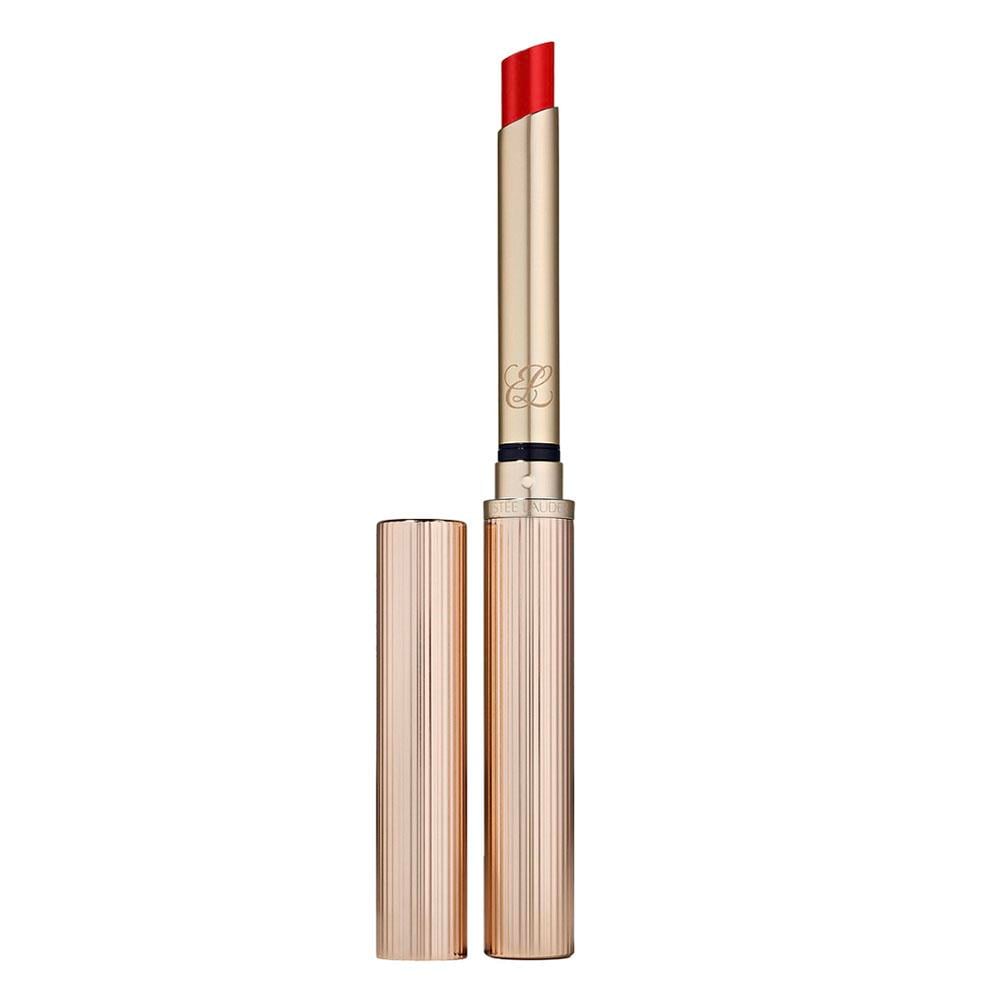Estee LauderPure Color Explicit Slick Shine Lipstick 914 Adrenaline Rush